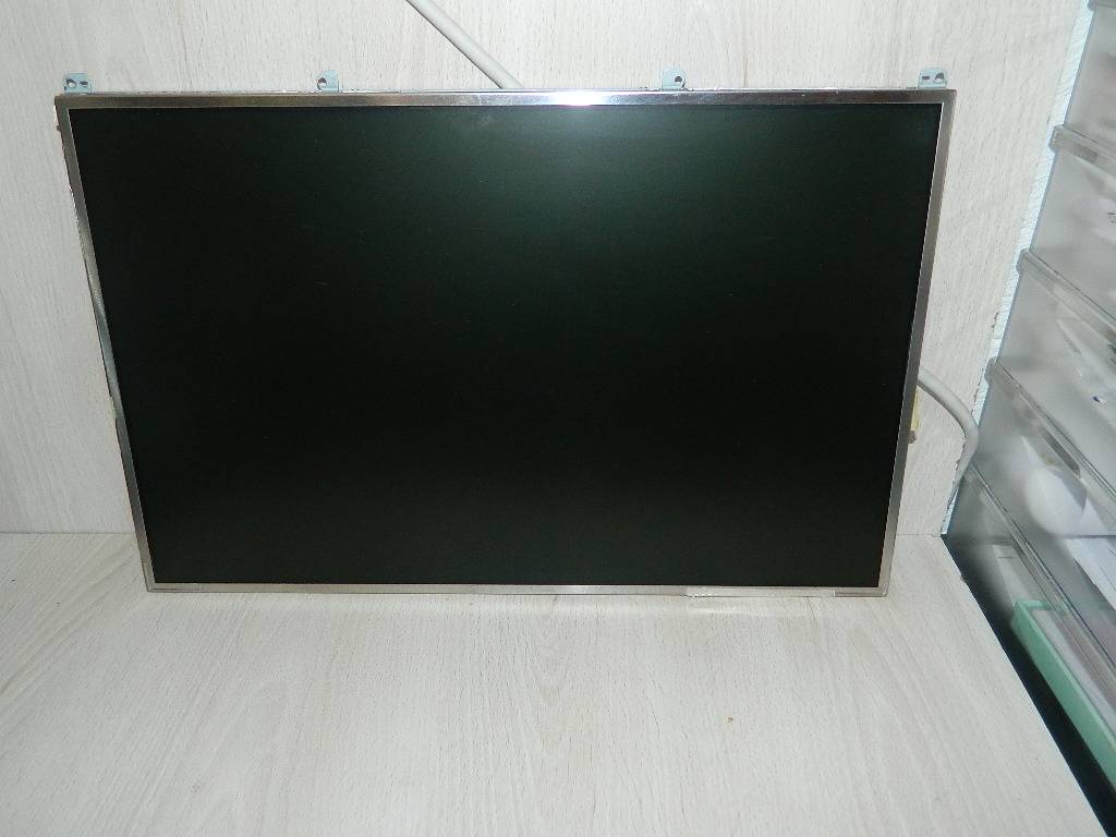 HP 6830S Dalle écran 17