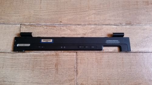 Compaq NX7400 Coque Plasturgie bouton power 417520-001 