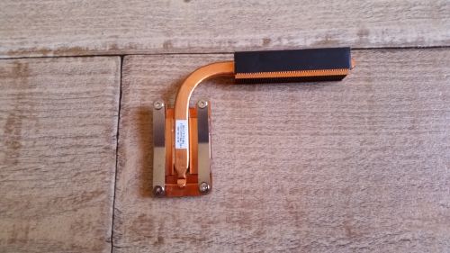 Compaq NX7400 Radiateur 379799-001