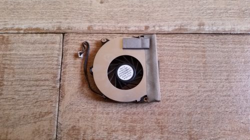 Compaq NX7400 Ventilateur 378233-001