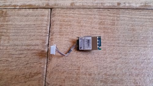 Compaq NX7400 Bluetooth Module 398393-002 