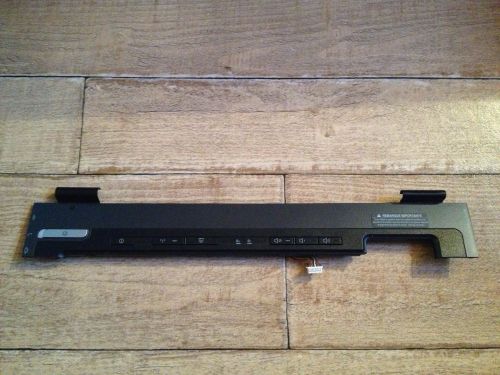 Compaq NC8430 - Réglette Boutons 416405-001