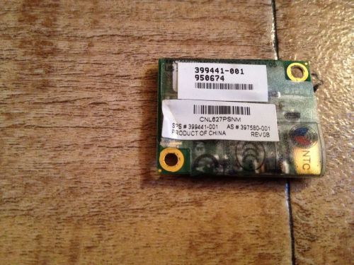 COMPAQ NC8430 Modem 399441-001