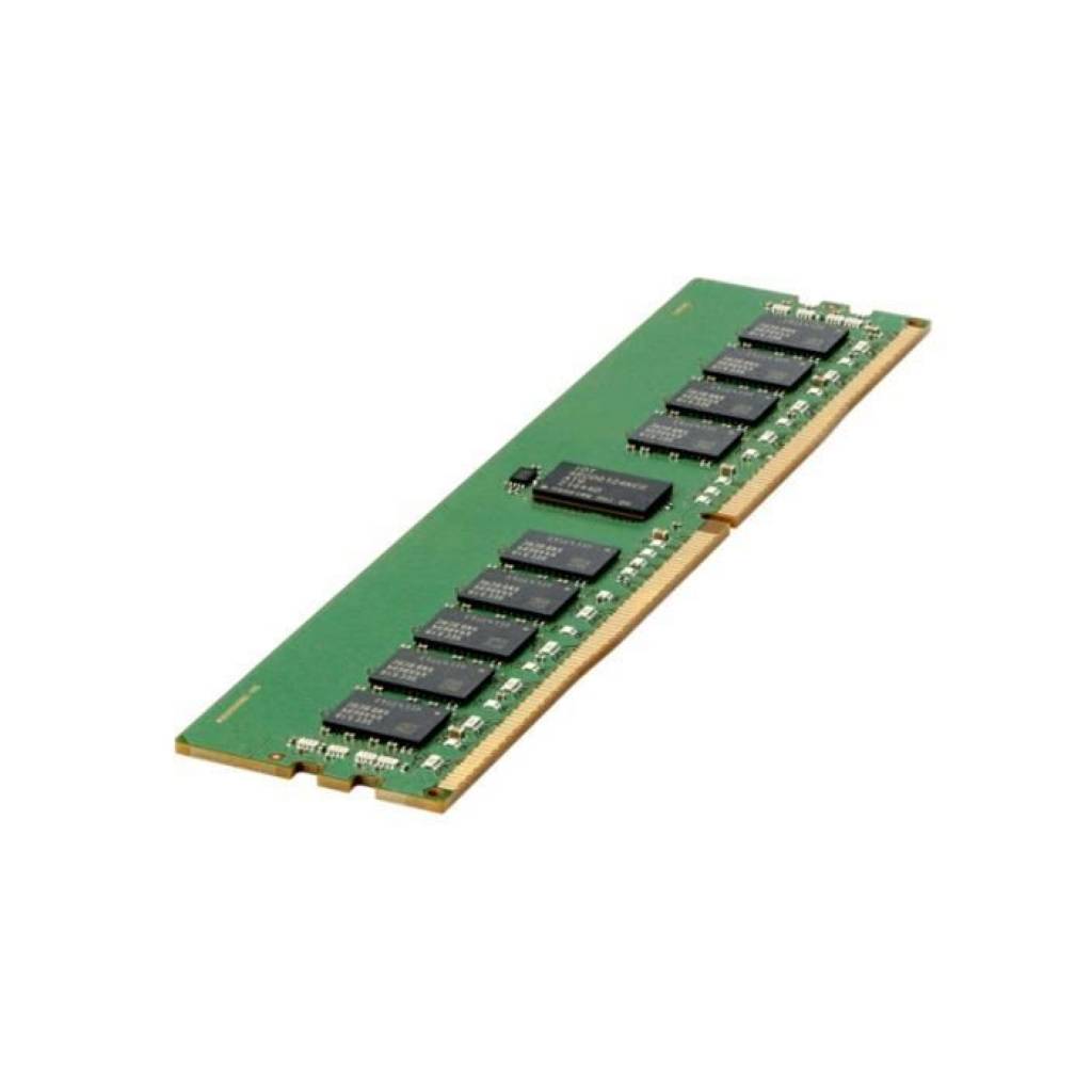 Module de RAM HPE-16GO-DDR4-2666/PC4-21333 - Pièce détachée d'occasion pour  integration