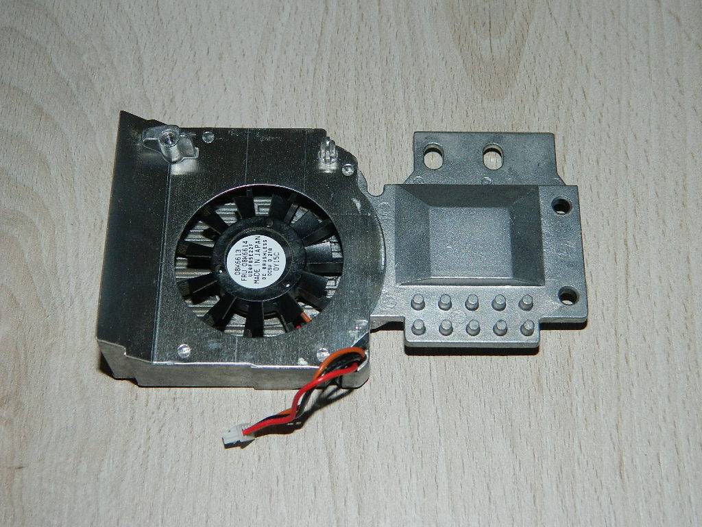 IBM 2628 A20M Ventilateur 08k6613