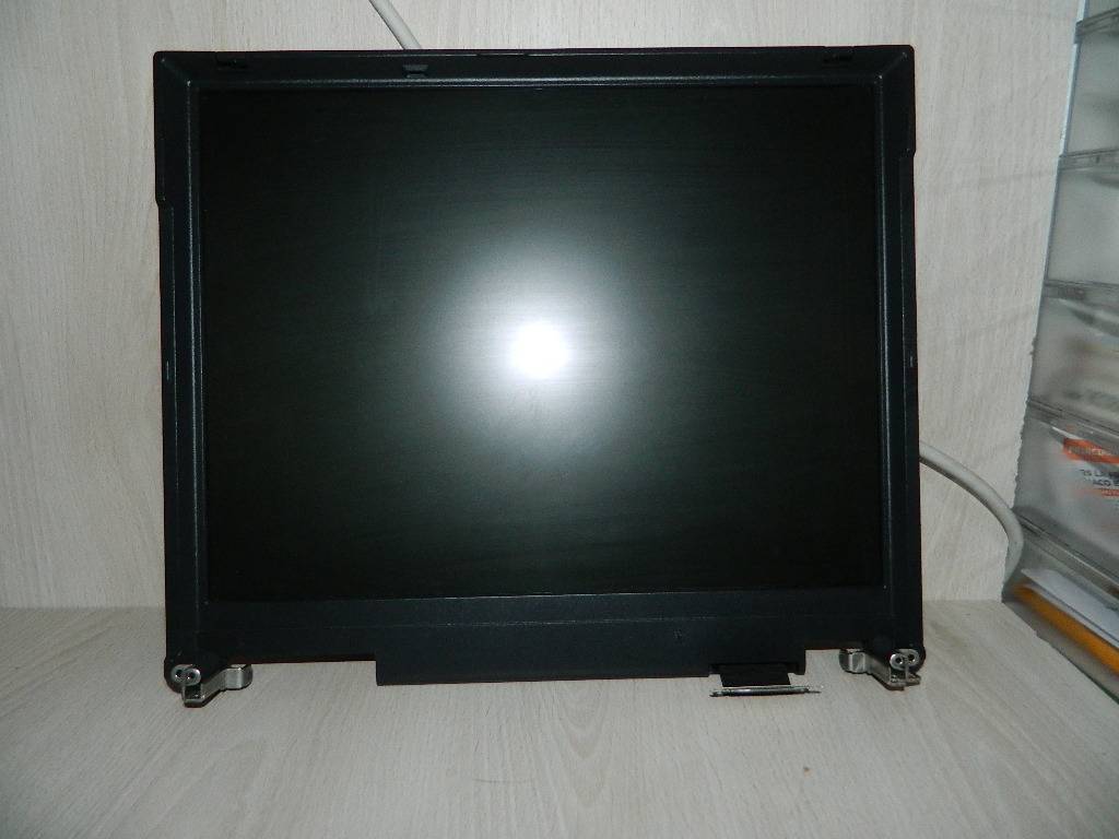 IBM 2628 A20M Ecran complet 