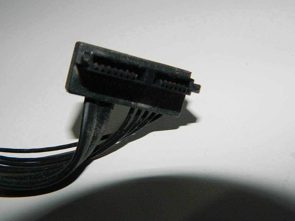 IMAC A1312 Connecteur lecteur optique réf : 593-1038 A