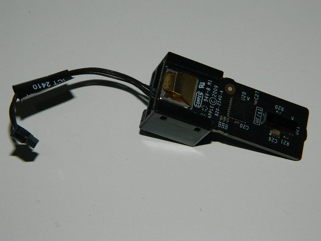 IMAC A1312 Carte infrarouge réf : 593-1003 A