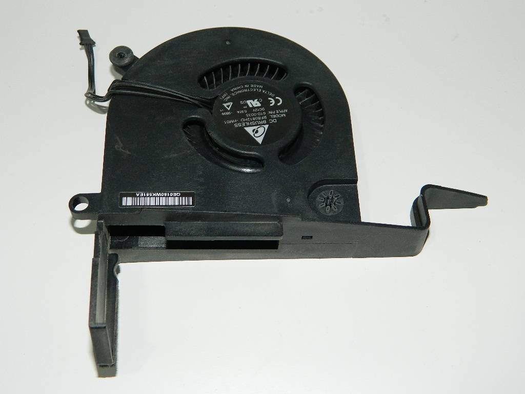 IMAC A1312 Ventilateur de refroidissement BFB0812HD / 610-0035