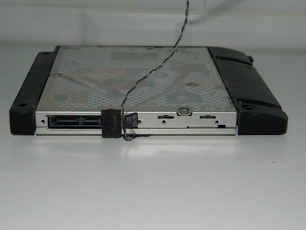 IMAC A1312 Lecteur Graveur CD-DVD model GA32N