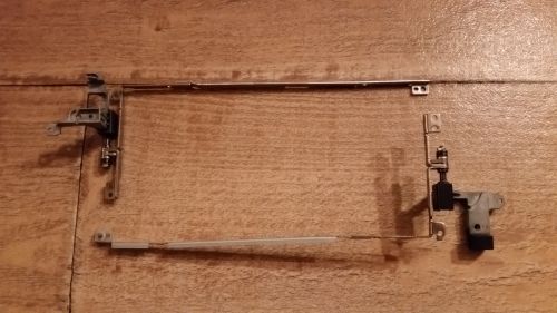 Lenovo ThinkPad 2545-3QG Charnières 101209-101208