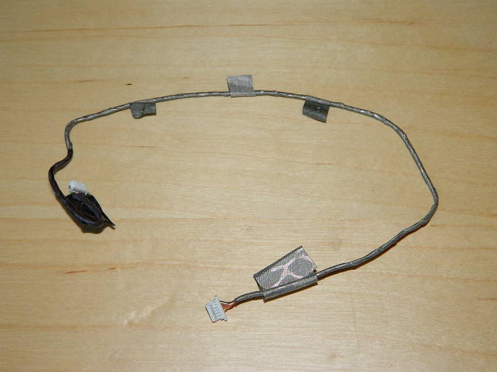 MSI Notebook 4211B Câble webcam 