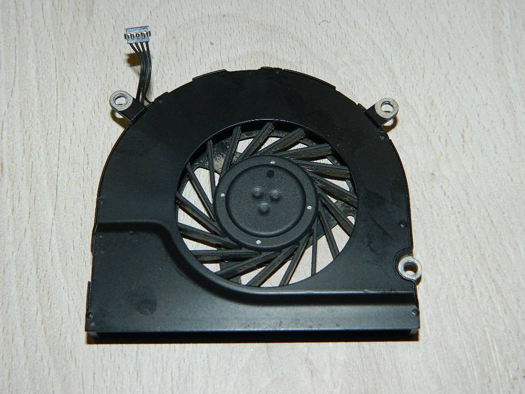 Macbook Pro A1286 Ventilateur KSB0605HC