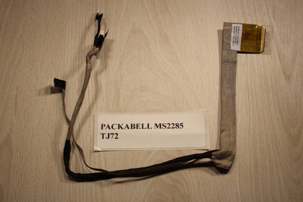Packard Bell MS2285  Nappe vidéo 50.4BU01.002