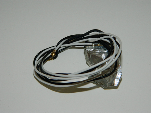 Packard Bell P5WS0 Antenne wifi DC33000ST20