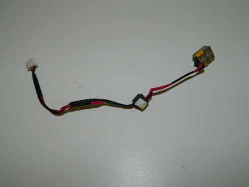 Packard Bell PEW96 Connecteur d'alimentation 