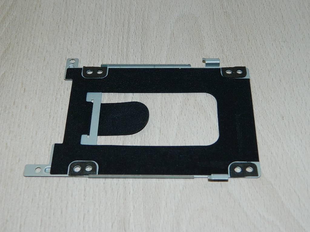 Packard Bell VAB70 Caddy disque dur 13N0-YQA0501