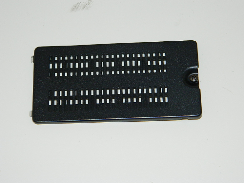 Sony PCG-4N2M Plasturgie cache RAM 