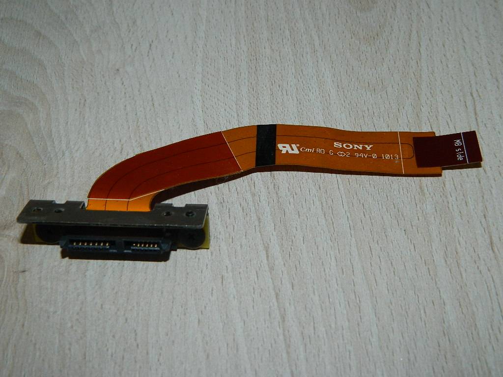Sony PCG-51513M Connecteur SATA
