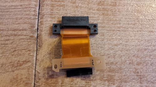 Toshiba Satellite P300 Adaptateur rallonge Sata disque dur/ carte ...