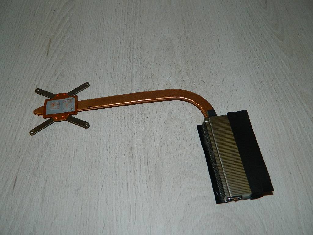 Toshiba Satellite C670-12N Radiateur 13N0-Y3A0Q02