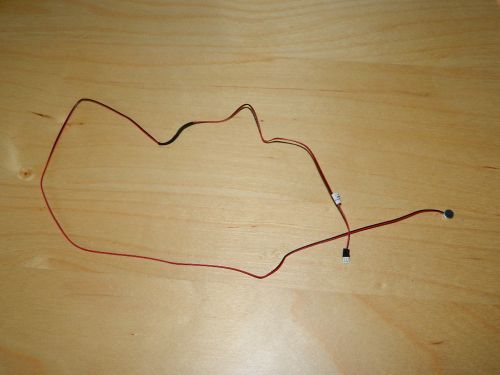 Toshiba Satellite L505-13J Microphone CY100004C00
