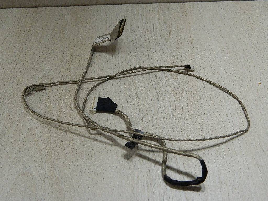Toshiba Satellite L650 Nappe vidéo 6017B0265501