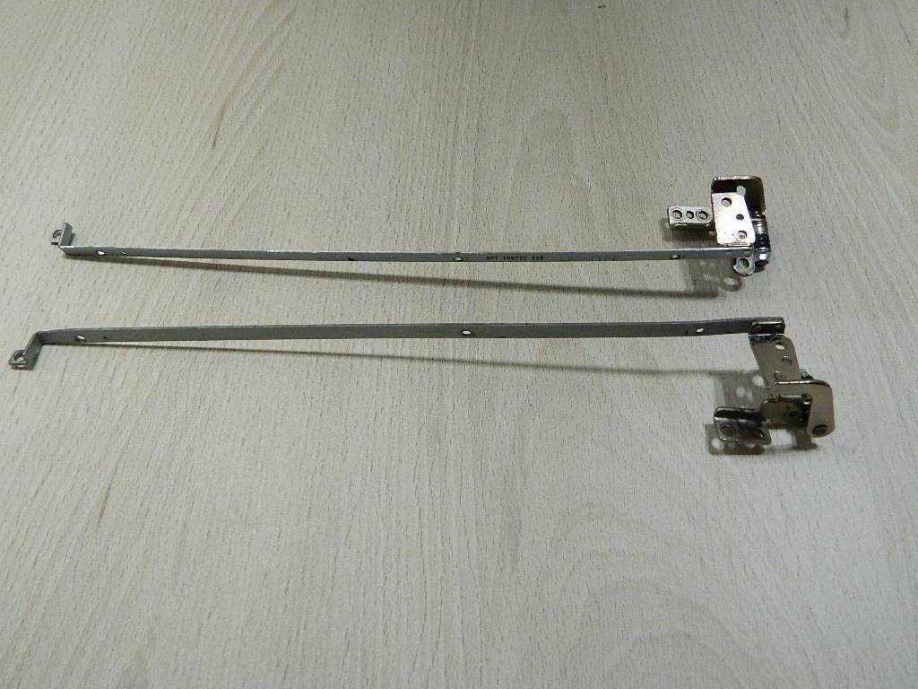 Toshiba Satellite L650 Charnières droite et gauche 6055B0013202/6055B0013201