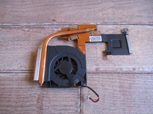 Toshiba Satellite P100-199 Ventilateur Processeur BFB605HA 3CBD1TA0I03
