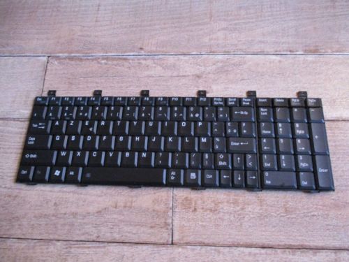Toshiba Satellite P100-199 Clavier AZERTY MP-03233F0-920