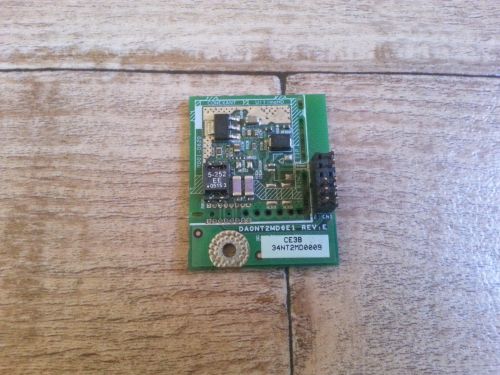 HP Pavilion ZD8000 Carte modem interne DAONT2MD6E1