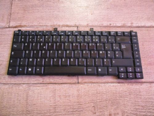Acer Aspire 1681WLMI ZL1 Clavier AZERTY AEZL2TNTF016