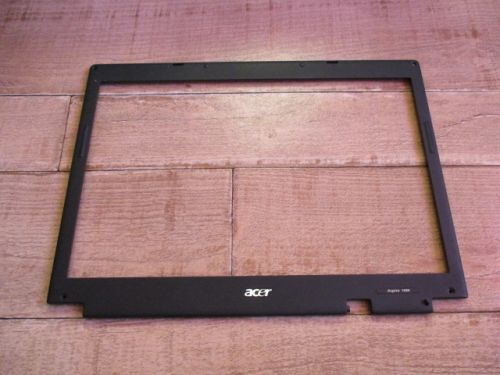 Acer Aspire 1681WLMI ZL1 Contour écran 3LZL1LBTN23