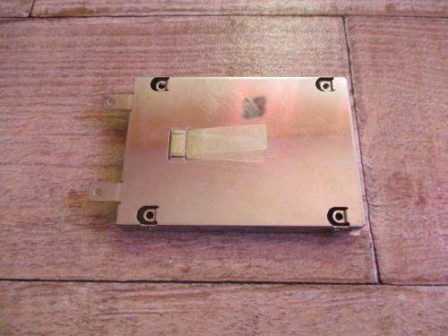 Acer Aspire 1681WLMi ZL1 Caddy DDUR ZL1