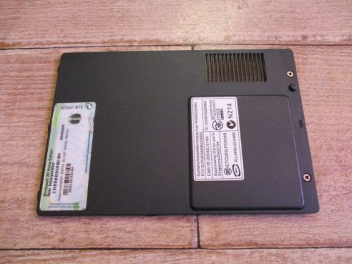 Acer Aspire 1681WLMI ZL1 Trappe 3BZL1RATN04