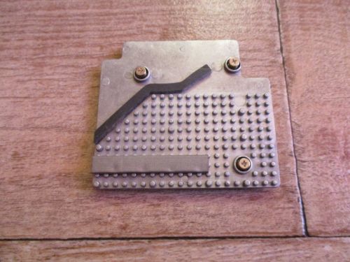 Acer Aspire 1681WLMI ZL1 Radiateur 39ZL1VATN03