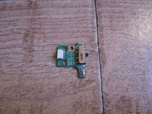 Dell Inspiron 1720 Module wifi DAGM2TH18B1