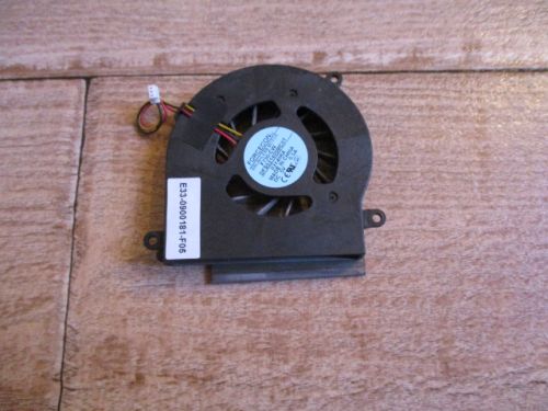 Nec Versa P570 Ventilateur E33-0900181-F05