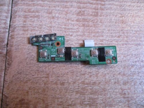 Nec Versa P570 Module Bouton MS-1641A 