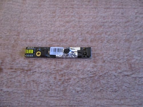 Toshiba Satellite L670 Webcam C2PA7T  