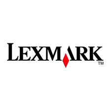 logo LEXMARK