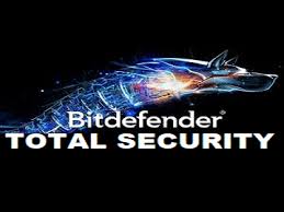 logo BITDEFENDER