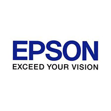 logo EPSON