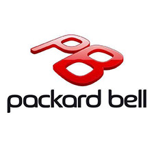 logo PACKARD BELL